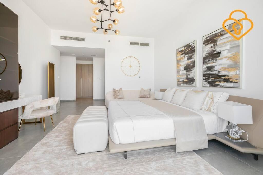 Apartment Keysplease Luxury 3 B/r Fascinating Sea & Marina Views