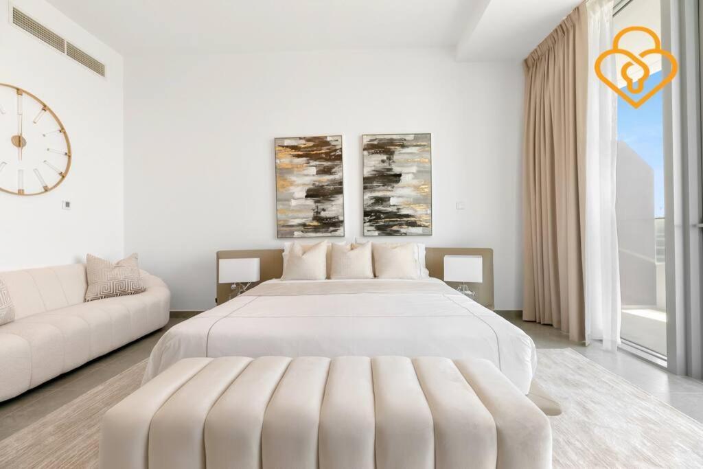 Keysplease Luxury 3 B/r Fascinating Sea & Marina Views Dubai