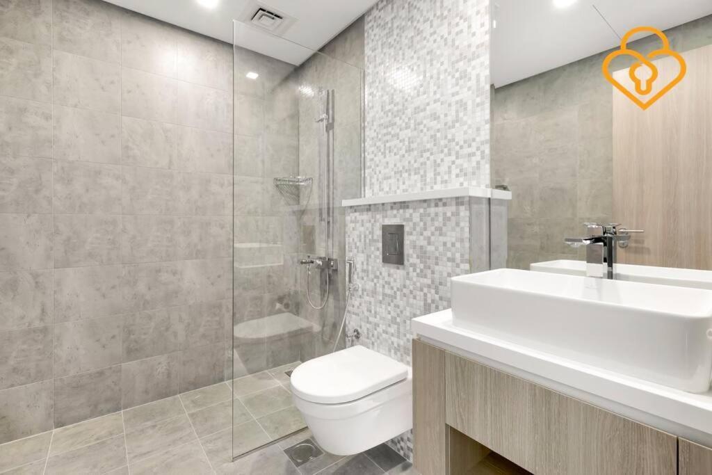 Keysplease Luxury 3 B/r Fascinating Sea & Marina Views *